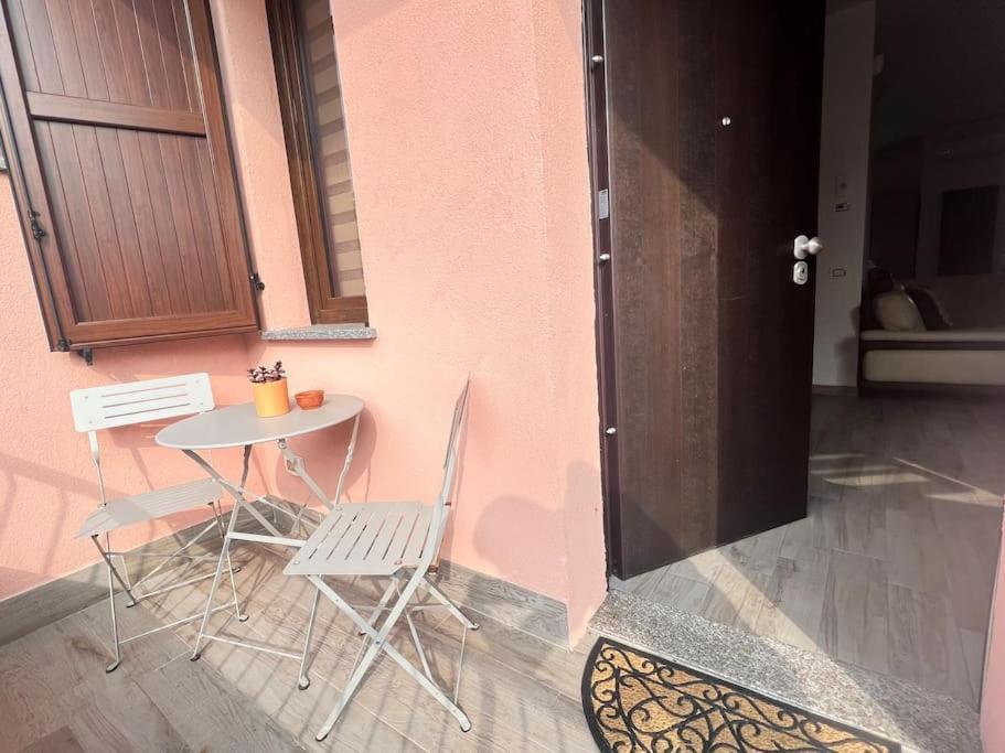 Design Villa-Milano & Rho Fiera Sedriano Экстерьер фото