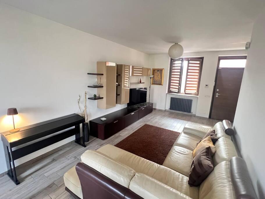 Design Villa-Milano & Rho Fiera Sedriano Экстерьер фото