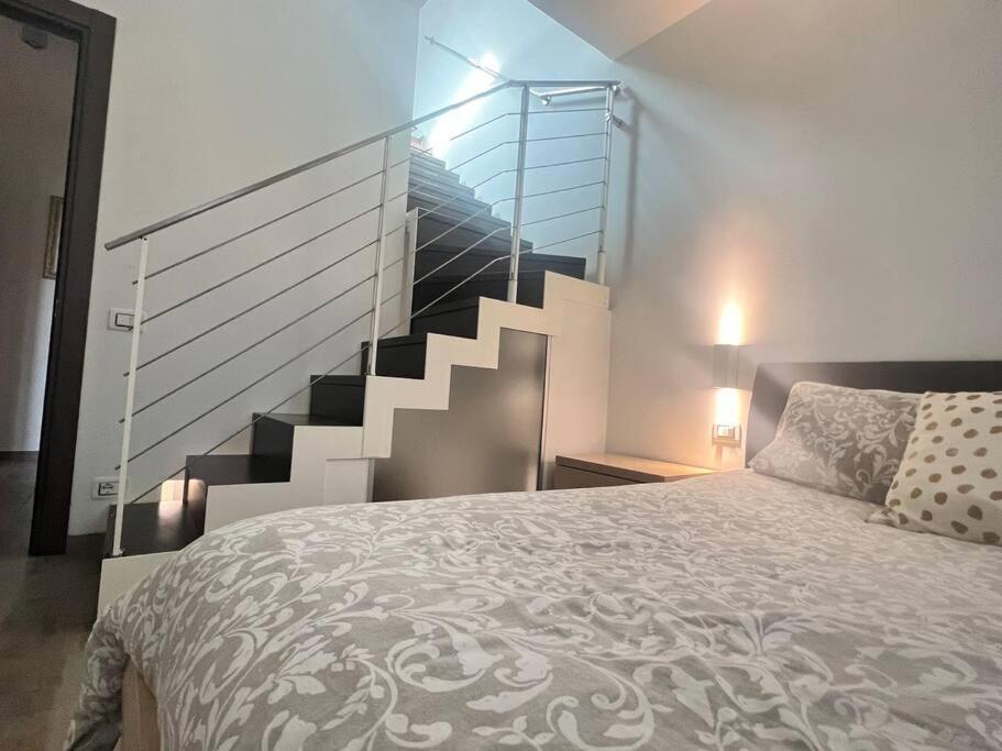 Design Villa-Milano & Rho Fiera Sedriano Экстерьер фото