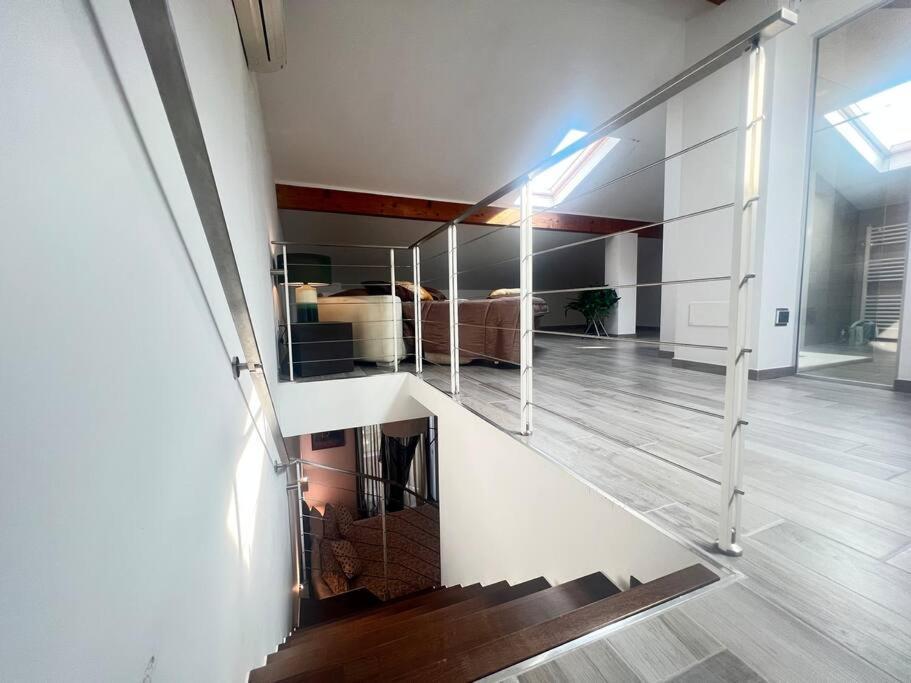 Design Villa-Milano & Rho Fiera Sedriano Экстерьер фото