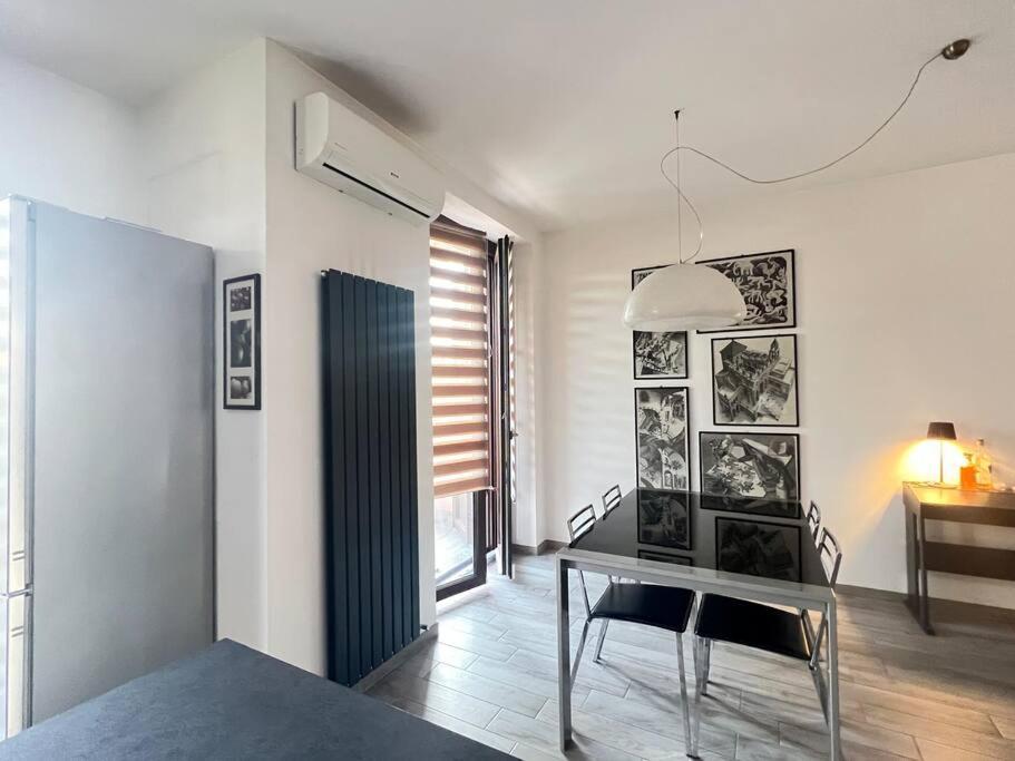 Design Villa-Milano & Rho Fiera Sedriano Экстерьер фото
