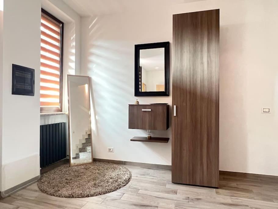 Design Villa-Milano & Rho Fiera Sedriano Экстерьер фото