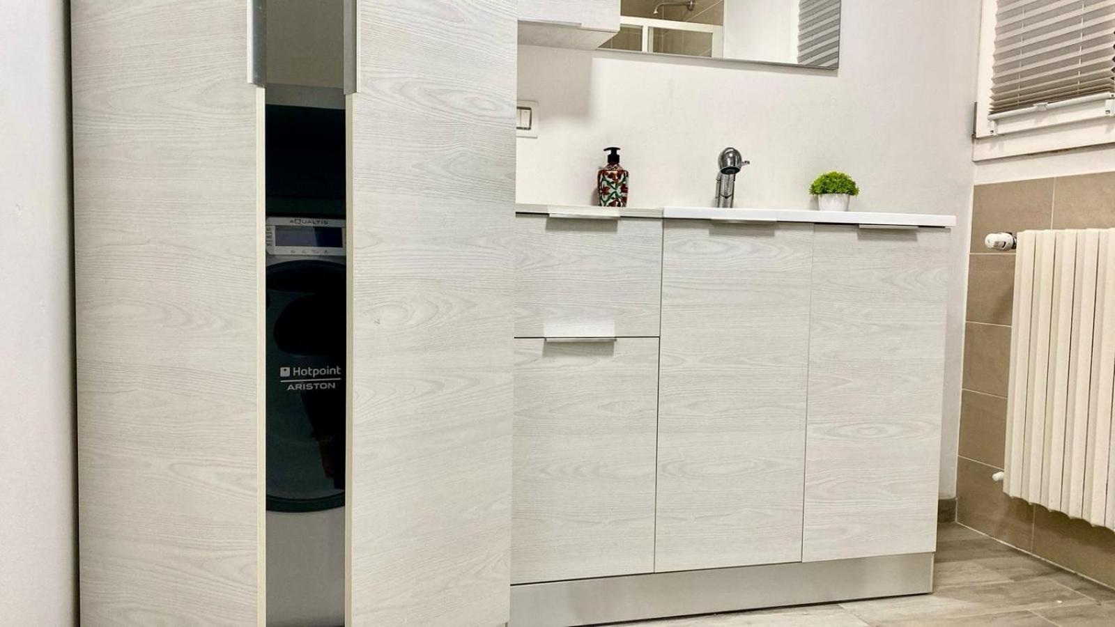 Design Villa-Milano & Rho Fiera Sedriano Экстерьер фото