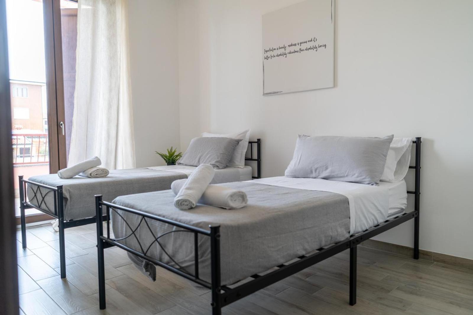 Design Villa-Milano & Rho Fiera Sedriano Экстерьер фото