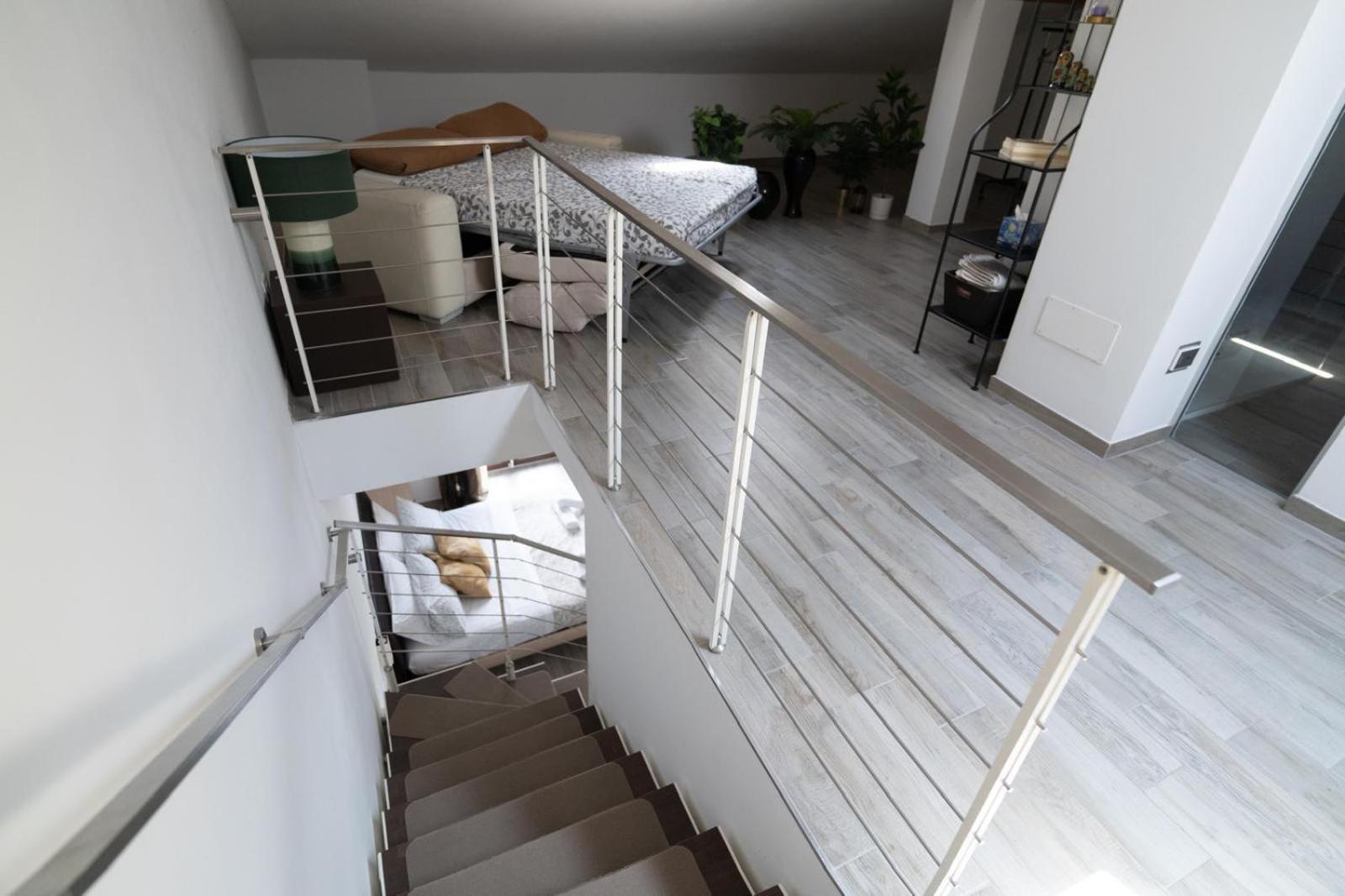 Design Villa-Milano & Rho Fiera Sedriano Экстерьер фото
