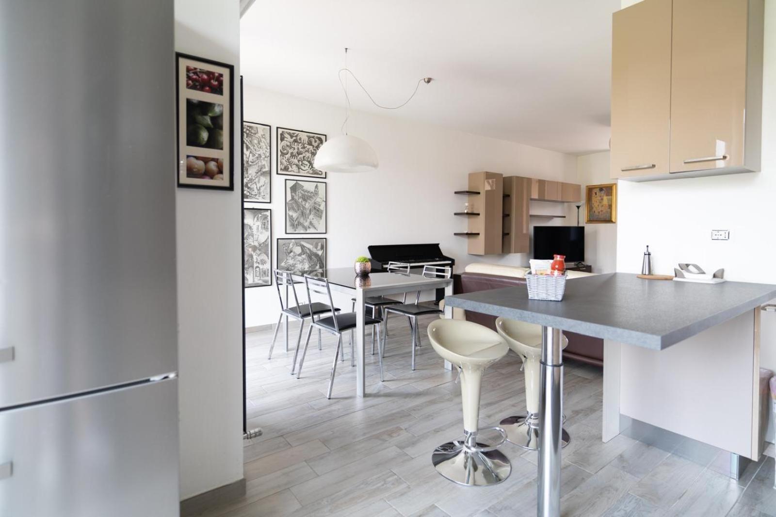 Design Villa-Milano & Rho Fiera Sedriano Экстерьер фото
